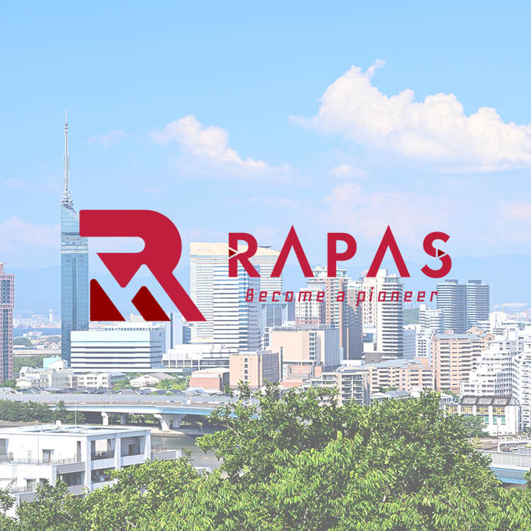 株式会社 RAPAS