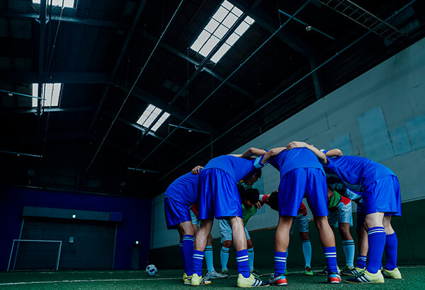 スポンサー運営型イベント