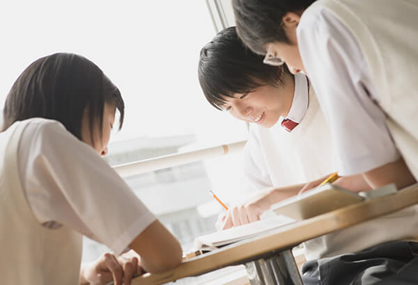 イベント活用例