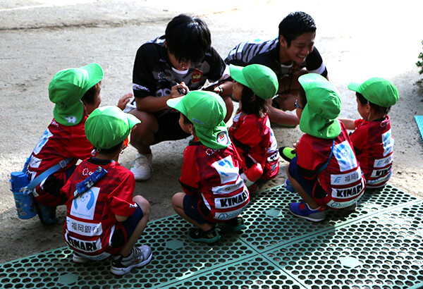 スポーツ教室・運動教室