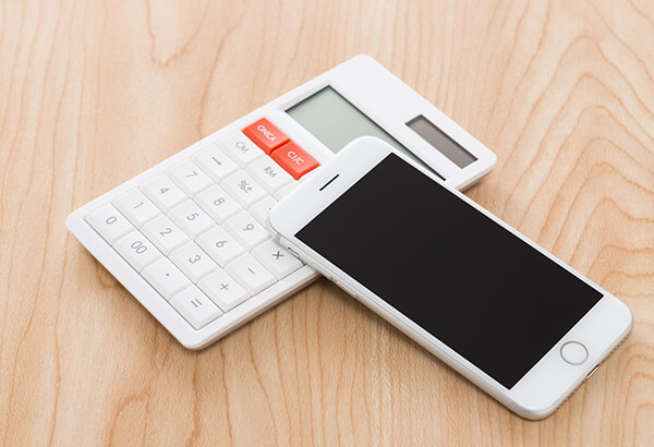 サンキューレターの費用