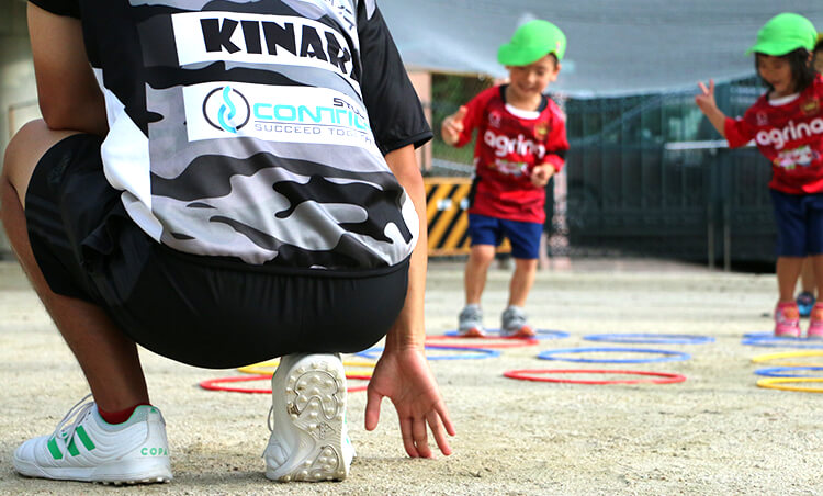 スポーツスクール