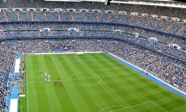 スポーツイベント